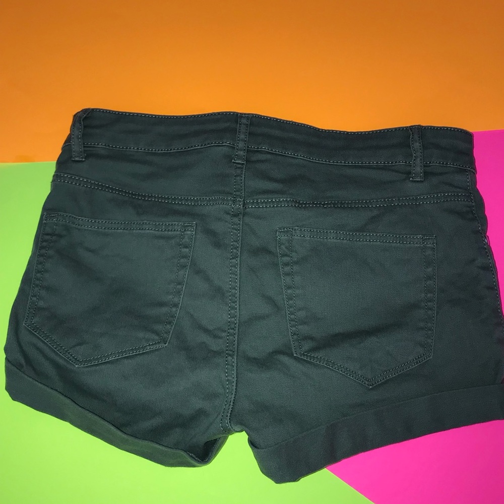 shorts - Picture 3 of 3